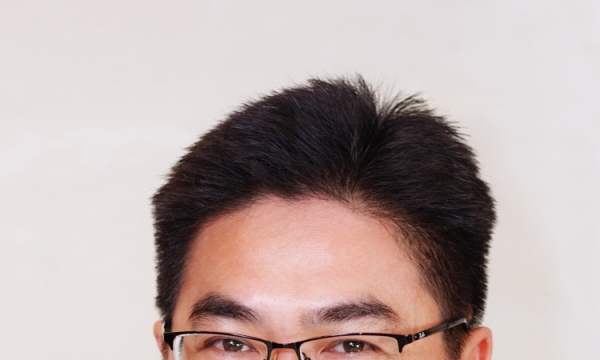 Novaland bổ nhiệm ông Bùi Xuân Huy làm Tổng Giám đốc Tập đoàn